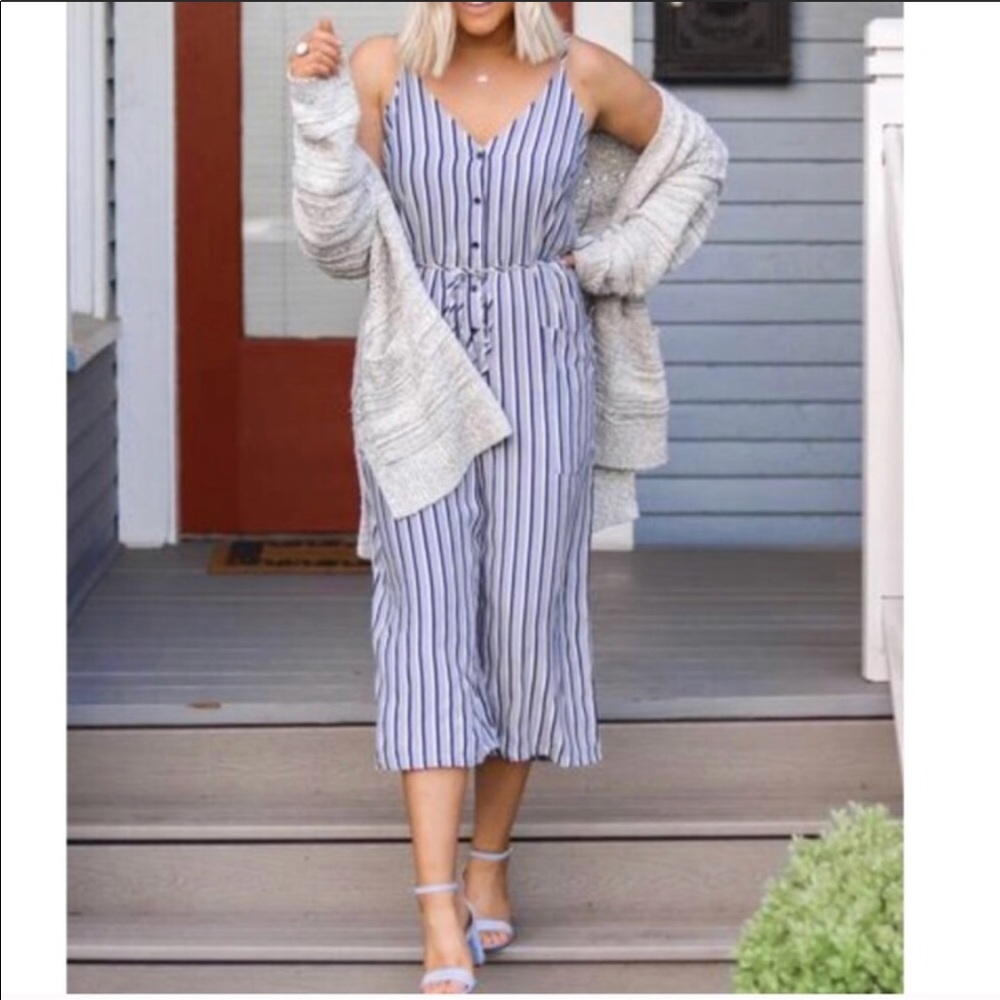 Jumpsuit